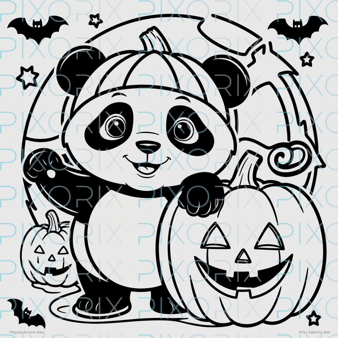 Coloring Page